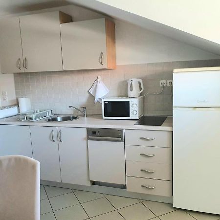 Apartment Lily Near Zagreb Airport Nagygorica Kültér fotó