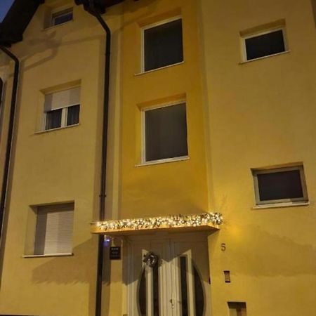 Apartment Lily Near Zagreb Airport Nagygorica Kültér fotó