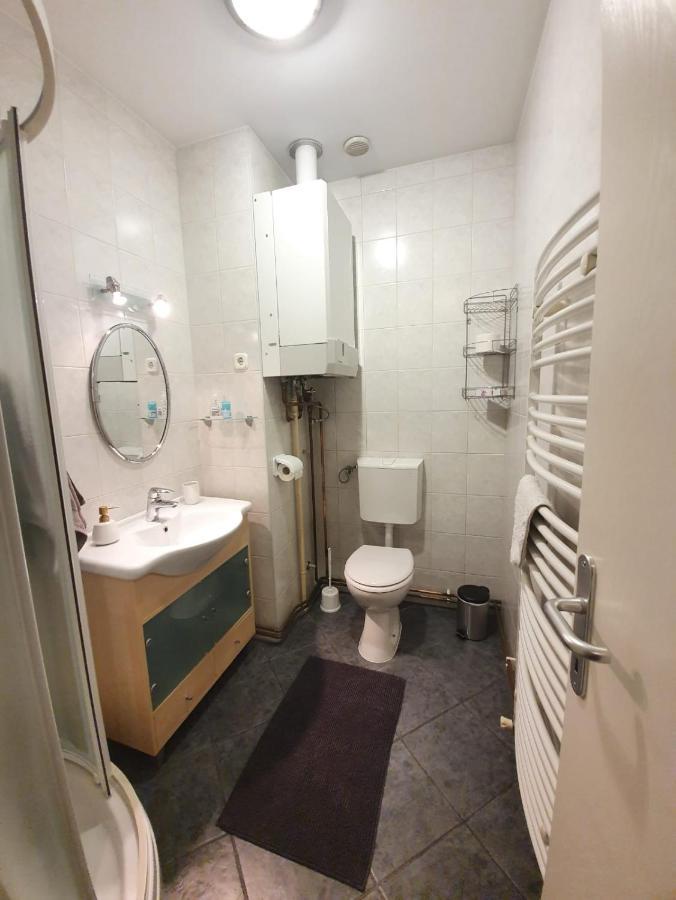 Apartment Lily Near Zagreb Airport Nagygorica Kültér fotó
