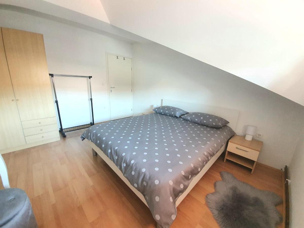 Apartment Lily Near Zagreb Airport Nagygorica Kültér fotó