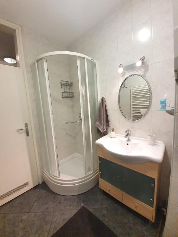 Apartment Lily Near Zagreb Airport Nagygorica Kültér fotó