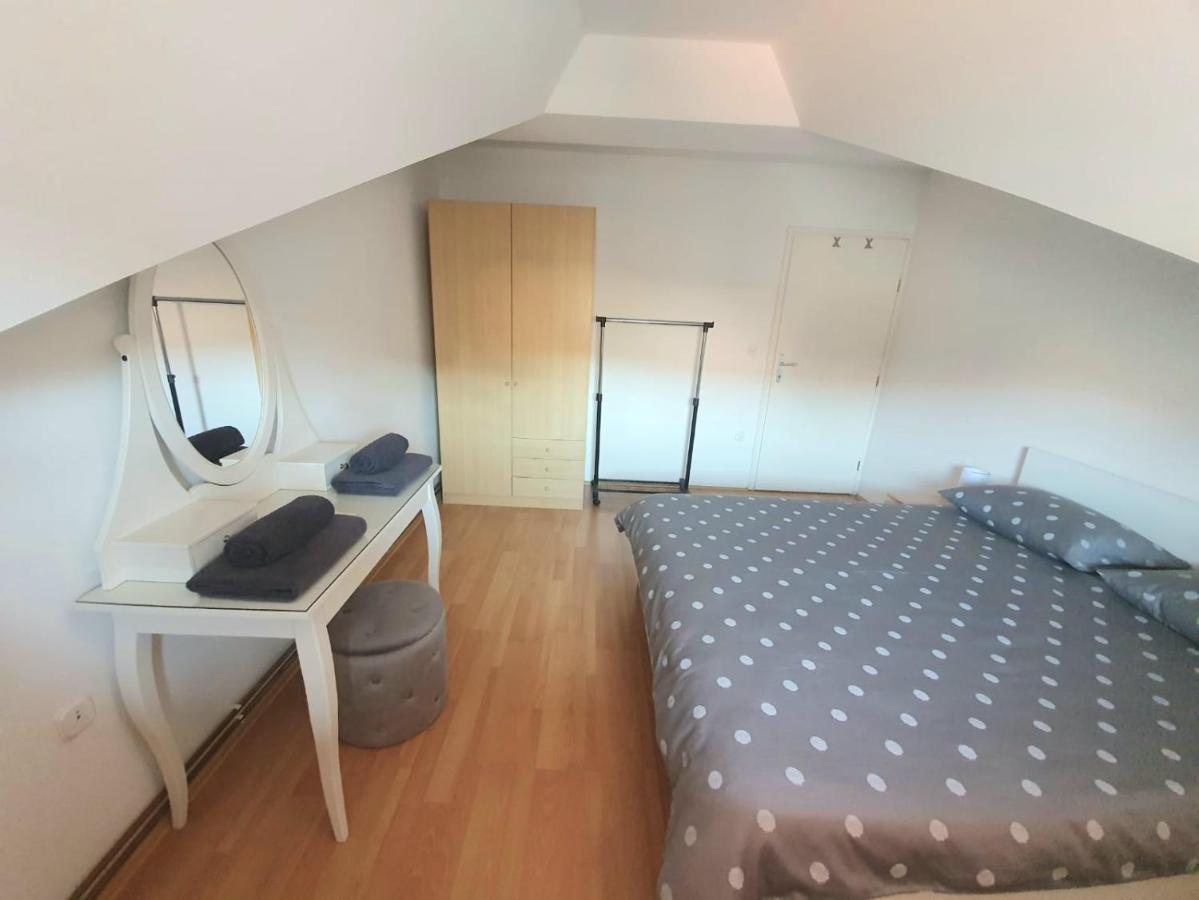 Apartment Lily Near Zagreb Airport Nagygorica Kültér fotó