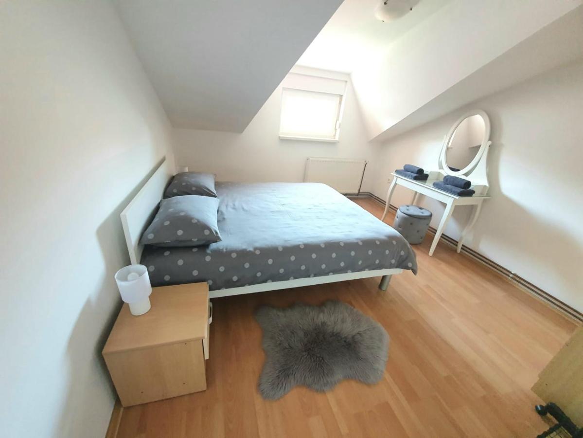 Apartment Lily Near Zagreb Airport Nagygorica Kültér fotó