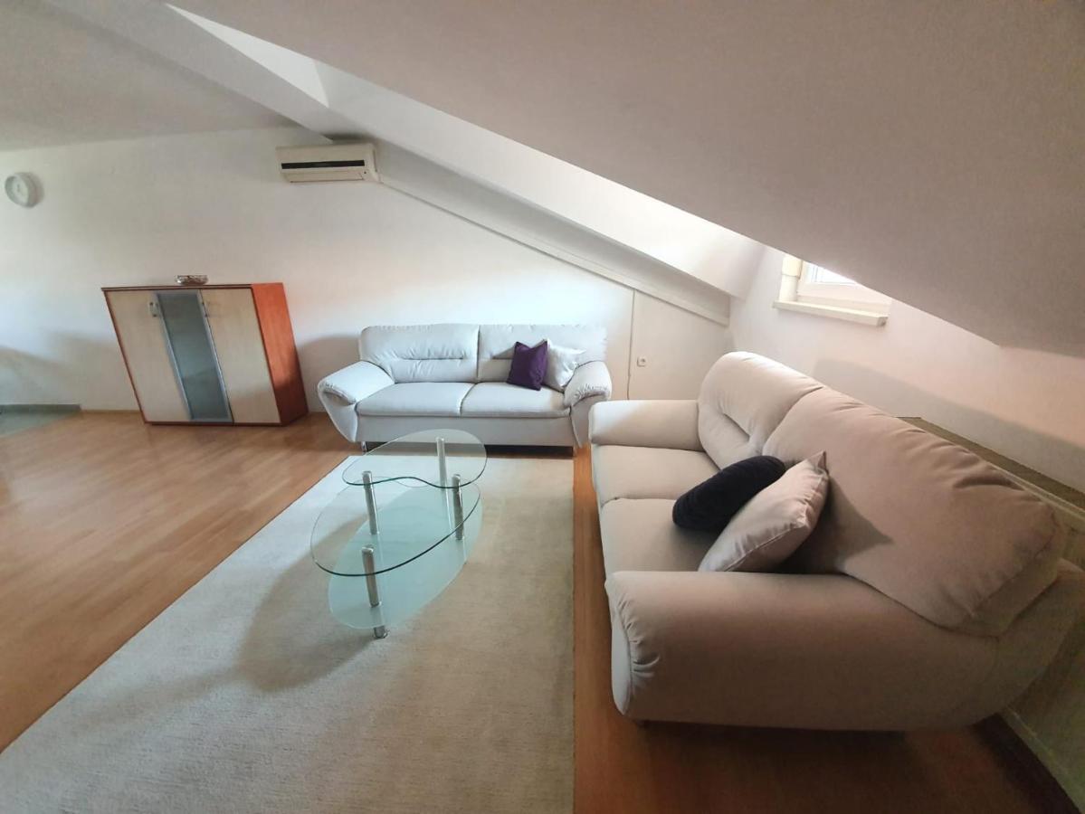 Apartment Lily Near Zagreb Airport Nagygorica Kültér fotó