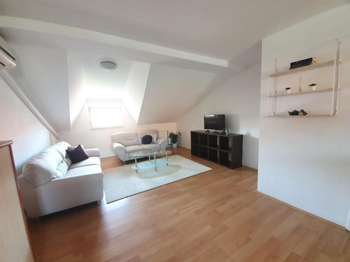 Apartment Lily Near Zagreb Airport Nagygorica Kültér fotó